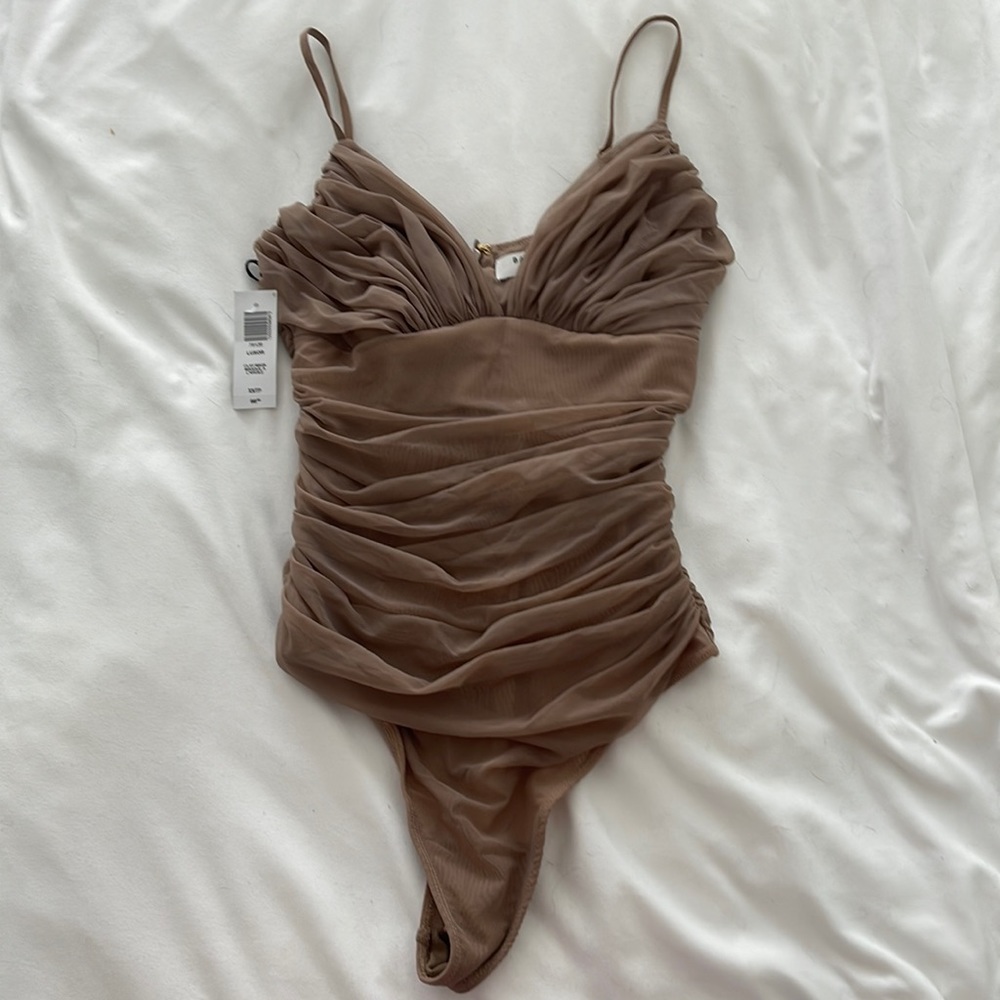 Aritzia Babaton Body Suit